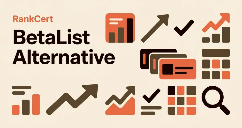 BetaList alternative