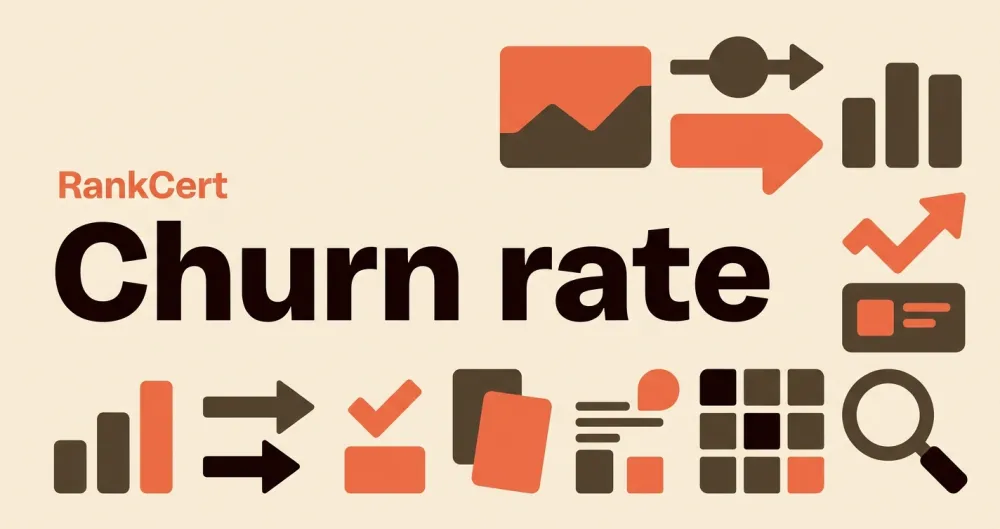 Churn rate: three versions, and which one to watch