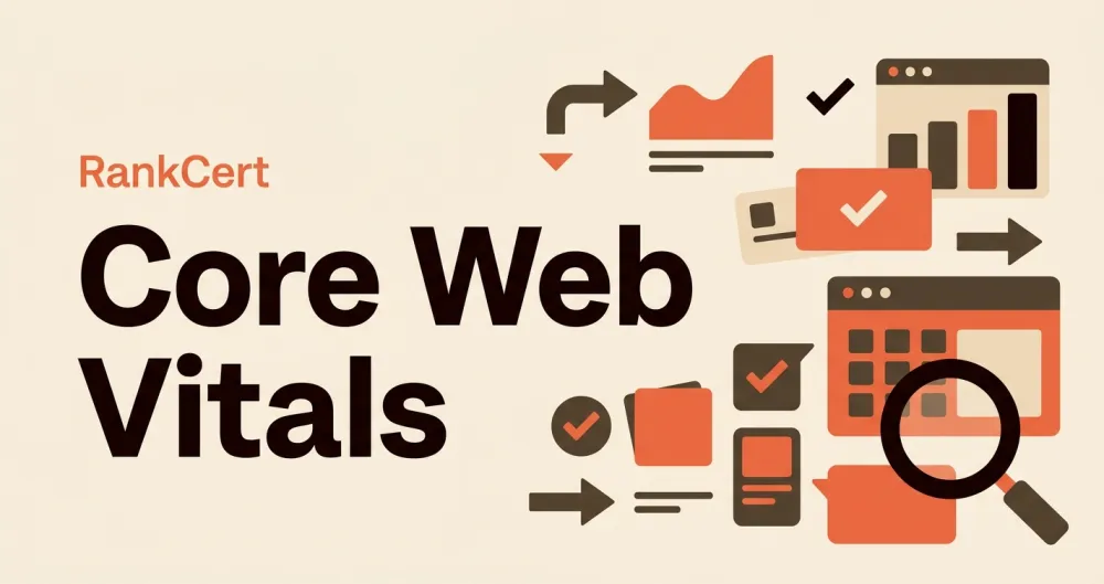 Core Web Vitals: what to fix first and what to ignore