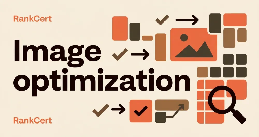 Image optimization: the four decisions that matter
