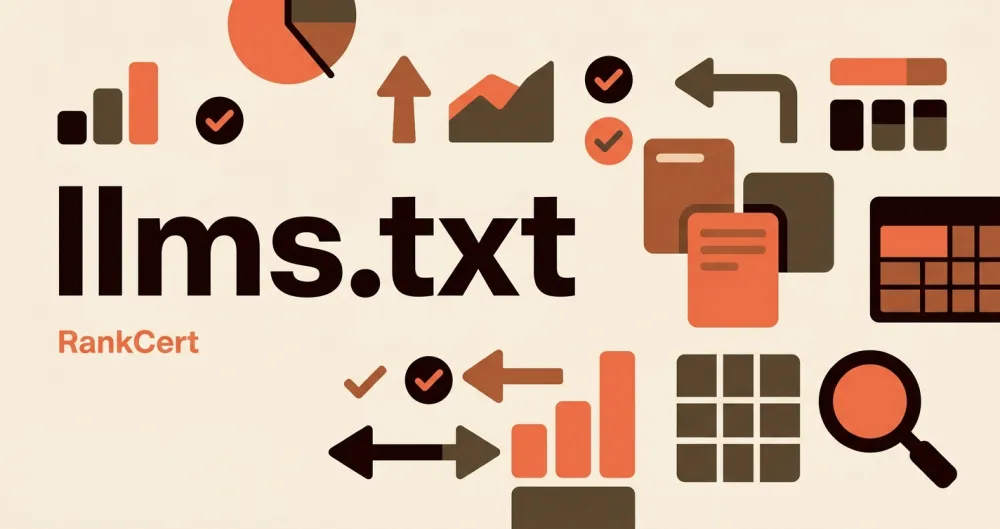 llms.txt: worth adding, and honest about what it does