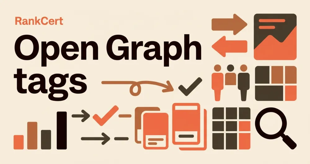 Open Graph tags: the complete guide to link previews