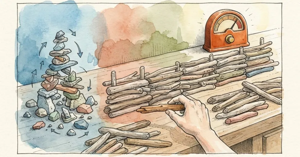Password strength: what entropy actually measures