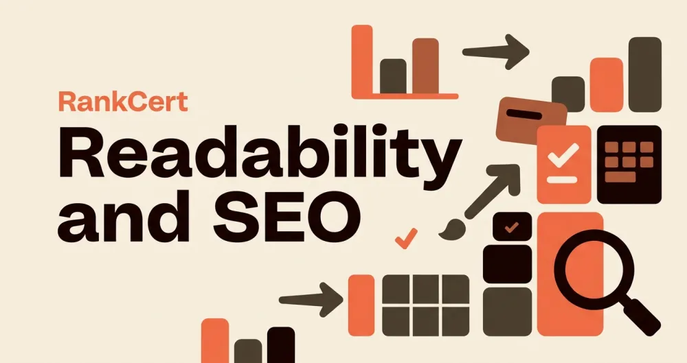 Readability and SEO: what a Flesch score really tells you