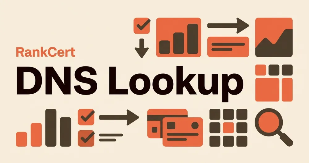 DNS Lookup