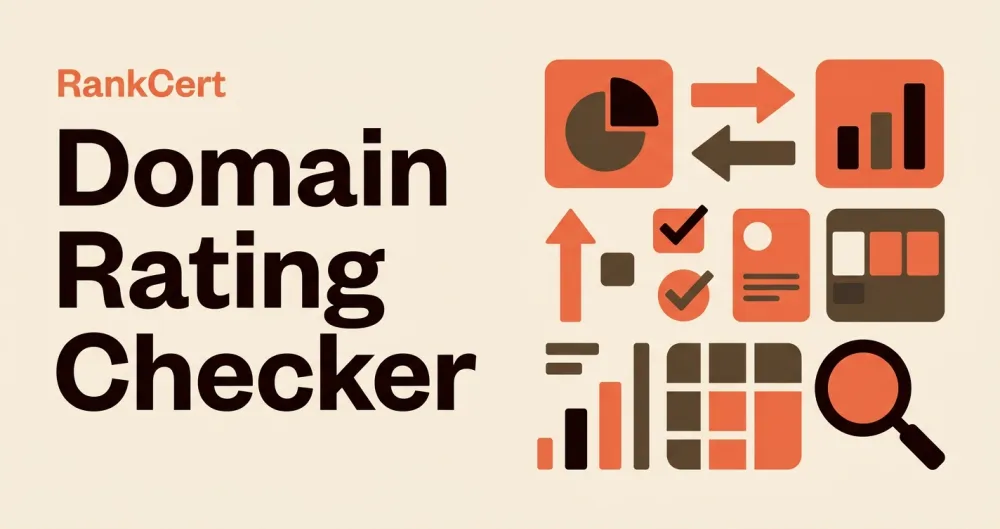 Domain Popularity Checker