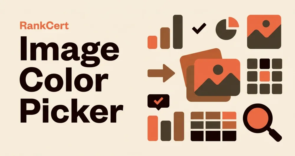 Image Color Picker
