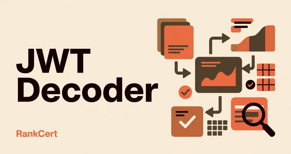 JWT Decoder