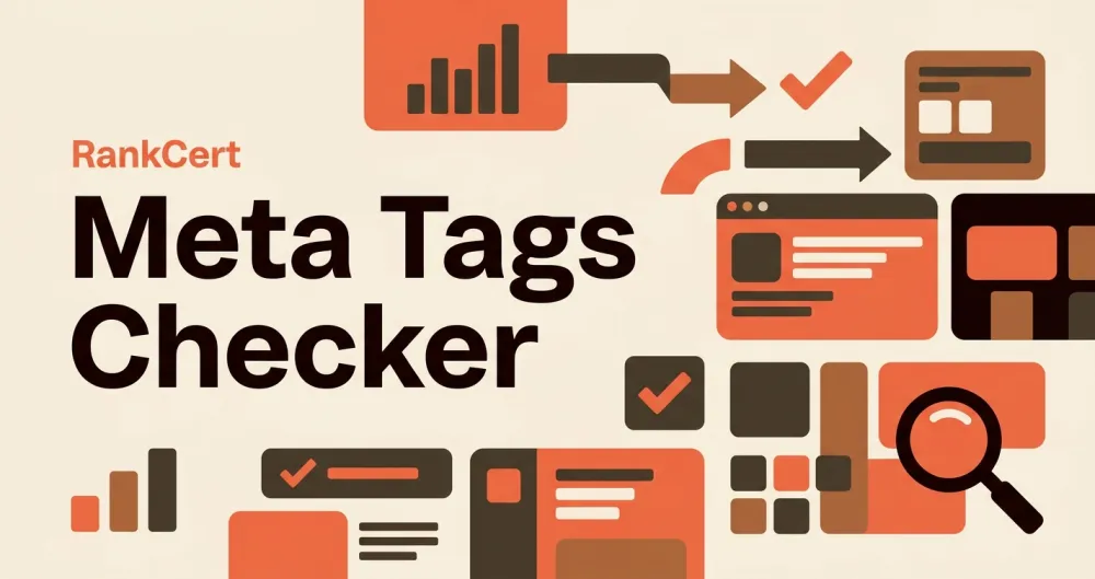 Meta Tags Checker