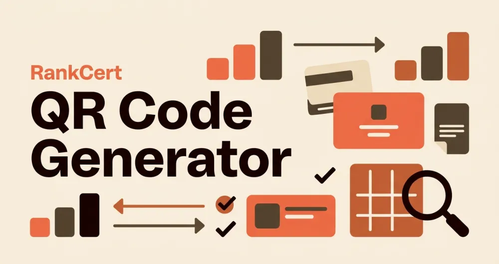 QR Code Generator