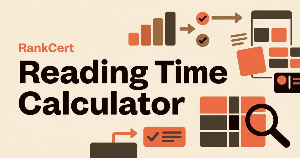 Reading Time Calculator