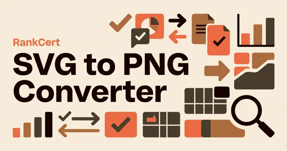 SVG to PNG Converter
