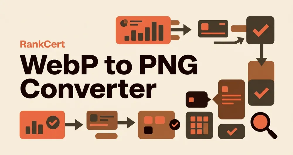 WebP to PNG Converter